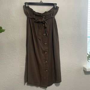 🌼3 for $10🌼 midi skirt